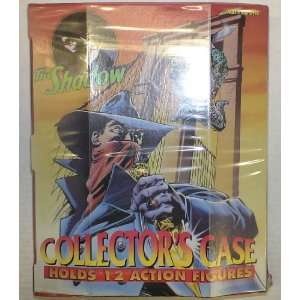  The Shadow Action Figure Carrying Gas Toys & Games
