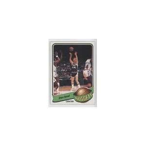  1979 80 Topps #17   Dan Issel Sports Collectibles