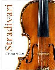 Stradivari, (0521873045), Stewart Pollens, Textbooks   
