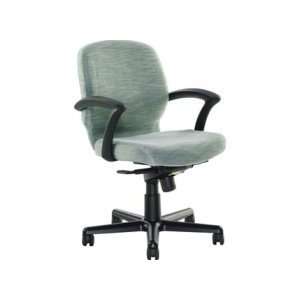  Izzy Design Neill Full Back Office Chair (Set of 10 