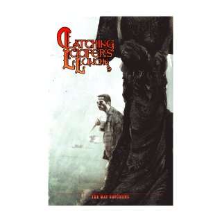   Catching Lucifers Lunch (9781599753539) T.J. May, Jason May Books