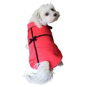  Anit Accessories Gift Coat Dog Apparel, Large 20 inches 