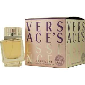   Ethereal By Gianni Versace For Women Edt Spray 1.7 Oz Versace Beauty
