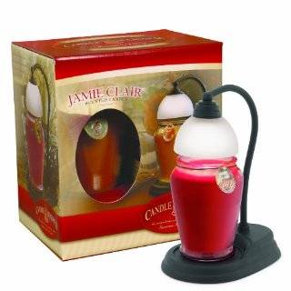   Aurora Candle Warmer Lamp Combo Pack 