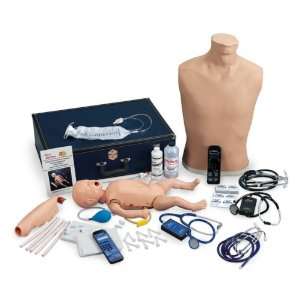  Infant Auscultation Trainer