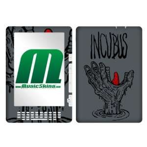  MusicSkins MS INCU20062  Kindle DX