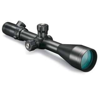 Bushnell Elite Tactical 6 24x50mm Illuminated Mil Dot Rilfescope 