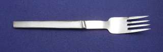 Italy UNF147 UNF 147 Dinner Fork Stainless MINT  