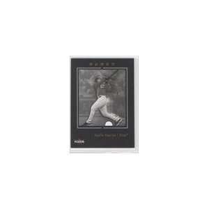   Avant Black and White #62   Austin Kearns/199 Sports Collectibles