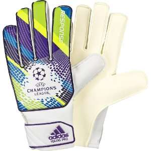  adidas Young Pro UCL Goalie Glove