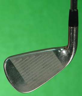 Titleist AP1 710 Single 5 Iron Project X Flighted Rifle 5.5 Firm 