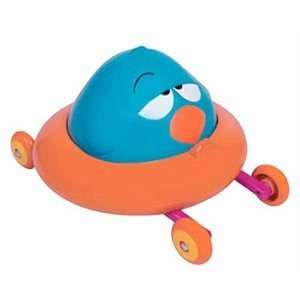    Pocoyo   Sleepy Bird in Her Nest Car Doll Toy Toys & Games