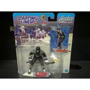   Lineup NHL Hockey   Jaromir Jagr (Pittsburgh Penguins) Toys & Games
