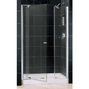  Bath Authority DreamLine Allure Shower Door (42 Inch 49 