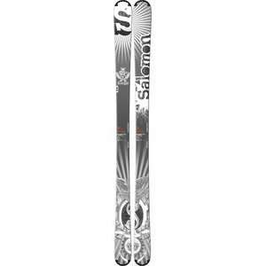  Salomon The Knight Skis