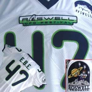  EBE Football Jersey