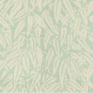    Willow   Aqua Indoor Upholstery Fabric Arts, Crafts & Sewing