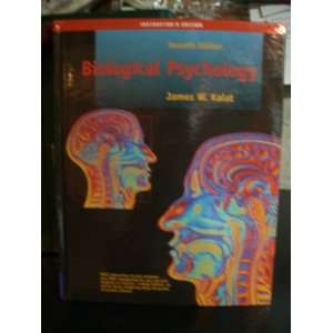   Psychology Instructors Edition (9780534514051) James K Books
