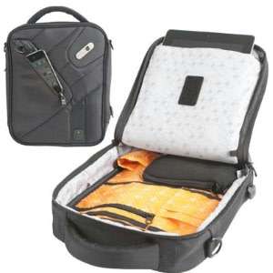   Powerbag Tablet Messenger Blck by HoMedics