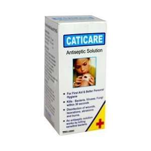  Caticare Antiseptic Solution 30 Ml