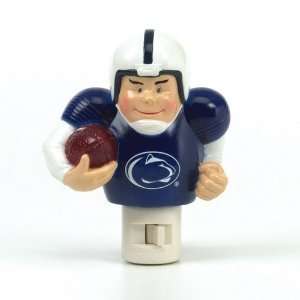 Penn State Nittany Lions NCAA Player Night Light 5