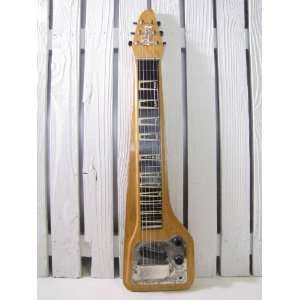  1959 Gibson Skylark Korina Lap Steel Musical Instruments