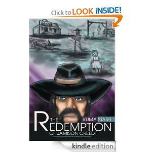 The Redemption Of Jamison CReed Kuma Starr  Kindle Store