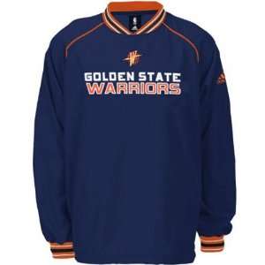  Golden State Warriors adidas Pullover Hot Jacket Sports 