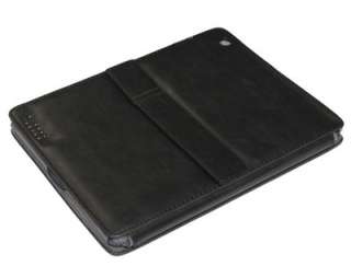 Apple iPad 2 Black Padded Case w/Smartcover Technology. US Seller 