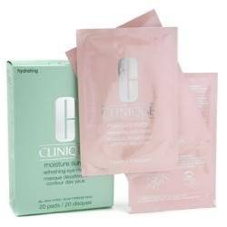 20. CLINIQUE by Clinique Moisture Surge Refreshing Eye Mask  20pads 