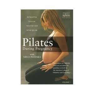  Pilates During Pregnancy