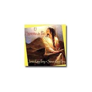  Let the Holy Spirit Guide   CD Janice Kapp Perry Books