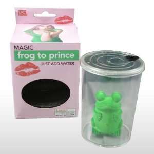  Magic Frog to Prince Toys & Games