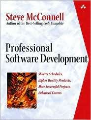   Careers, (0321193679), Steve McConnell, Textbooks   