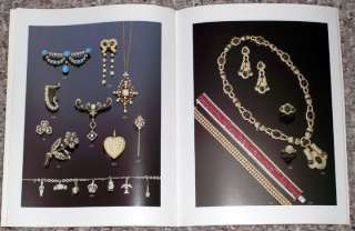 Sothebys Jewelry Catalogs April 14 June 9 & July21 1988  