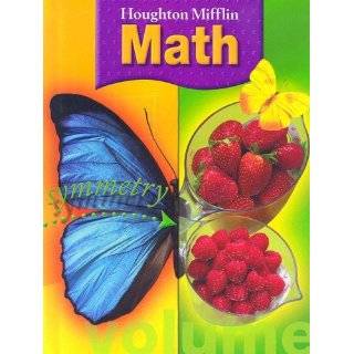 houghton mifflin math grade 3 average customer review 7 in stock this 