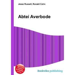  Abtei Averbode Ronald Cohn Jesse Russell Books