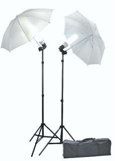 Premium Photo Studio Lighting Umbrella Stand Light U304  