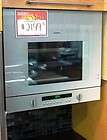 Gaggenau Lift Oven   Model BL253610   Unique Oven   Never Used Display 