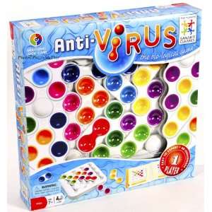  Anti Virus Bio Logical Brain Teaser Puzzle Toys & Games