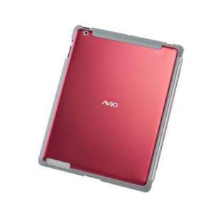  Smart Case for iPad2   red Electronics