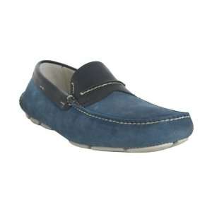  Prada avio leather trim suede driving loafers Everything 