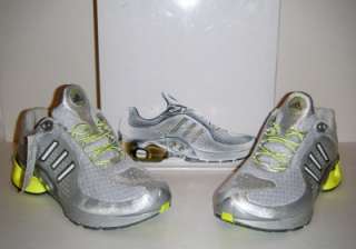   Intelligent Running 9 UK 8.5 Smart Micropacer 1 Mag Star Wars  