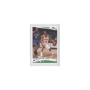  2005 06 Topps #172   Tyronn Lue Sports Collectibles