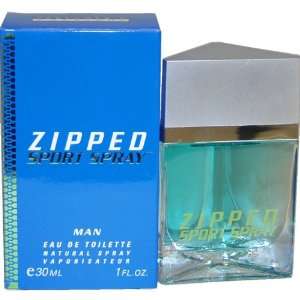  Samba Zipped Sport By Perfumers Workshop For Women. Eau De 
