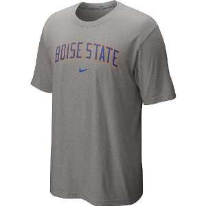  Nike Boise State Broncos Arch T Shirt