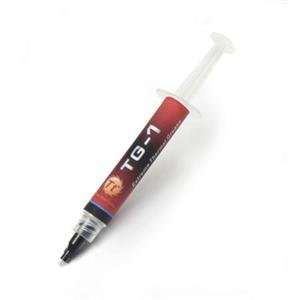  NEW TG 1 4 grams Thermal Grease (CPUs)