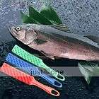 Fish Hard Skin Scale Remover Cleaner Skinner Scaler new
