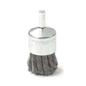  KD Tools KDT2312 1 Knot Type Wire End Brush Automotive