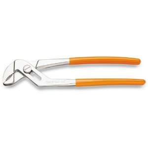   1046 240 Slip Joint Pliers, Chrome Plated, Overlapping Rack Type Joint